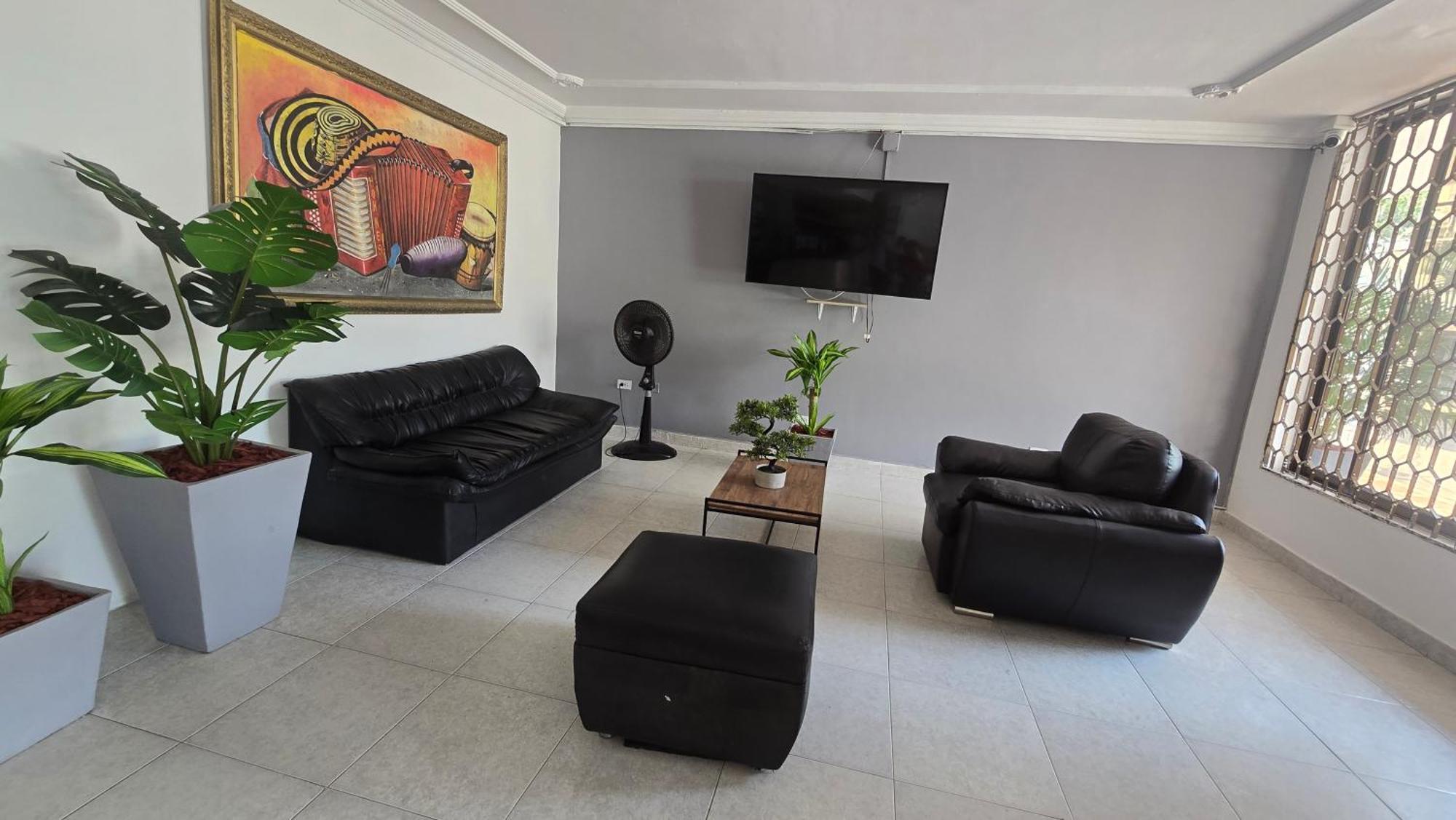 Hotel Costa Caribe Barranquilla  Zewnętrze zdjęcie