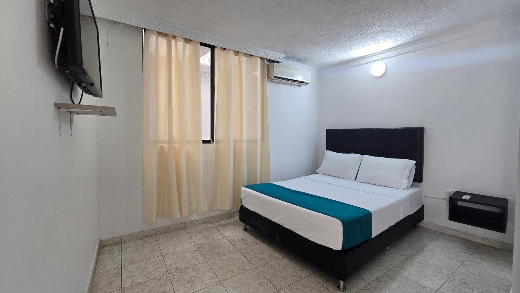 Hotel Costa Caribe Barranquilla  Zewnętrze zdjęcie