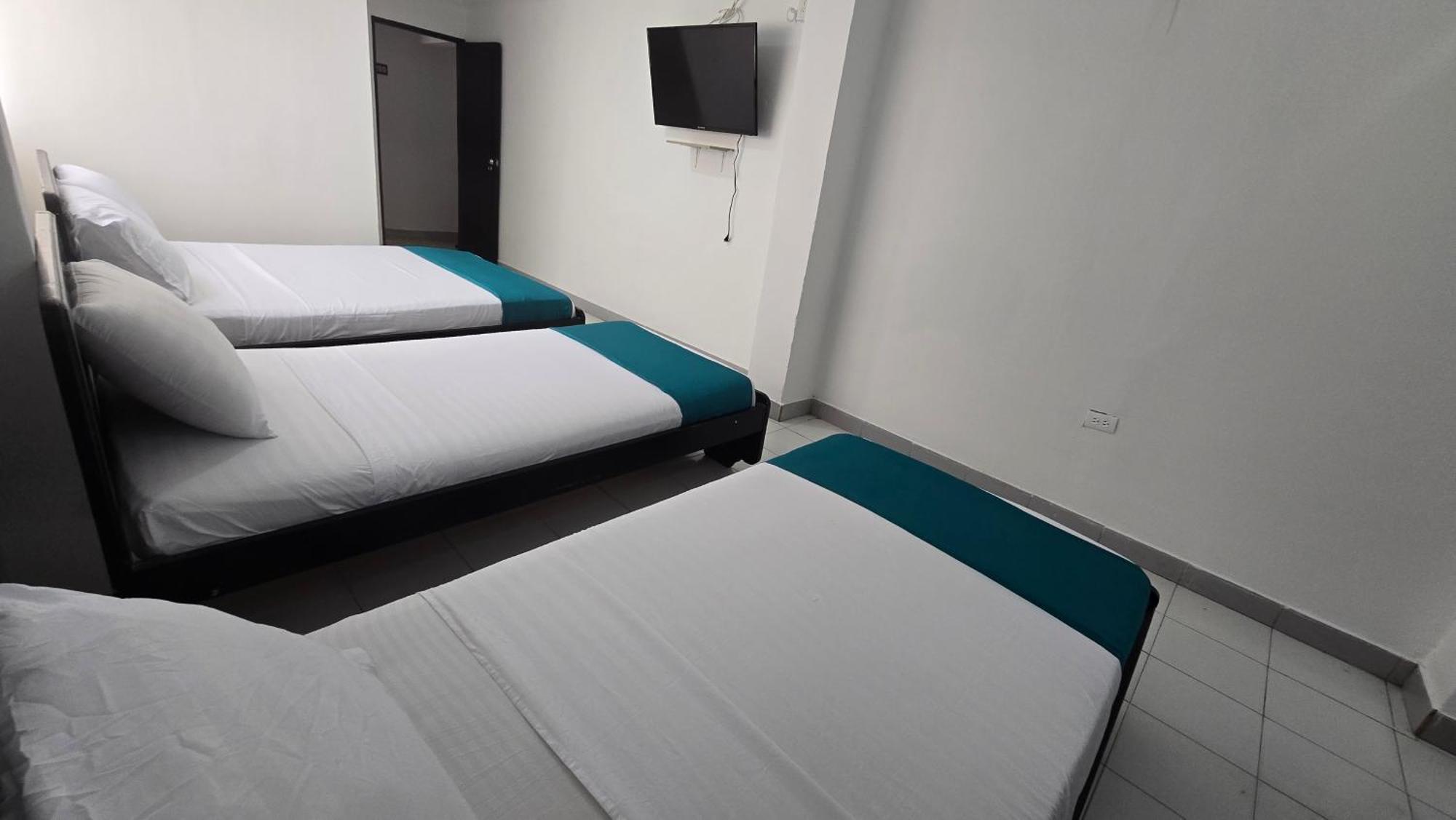 Hotel Costa Caribe Barranquilla  Zewnętrze zdjęcie