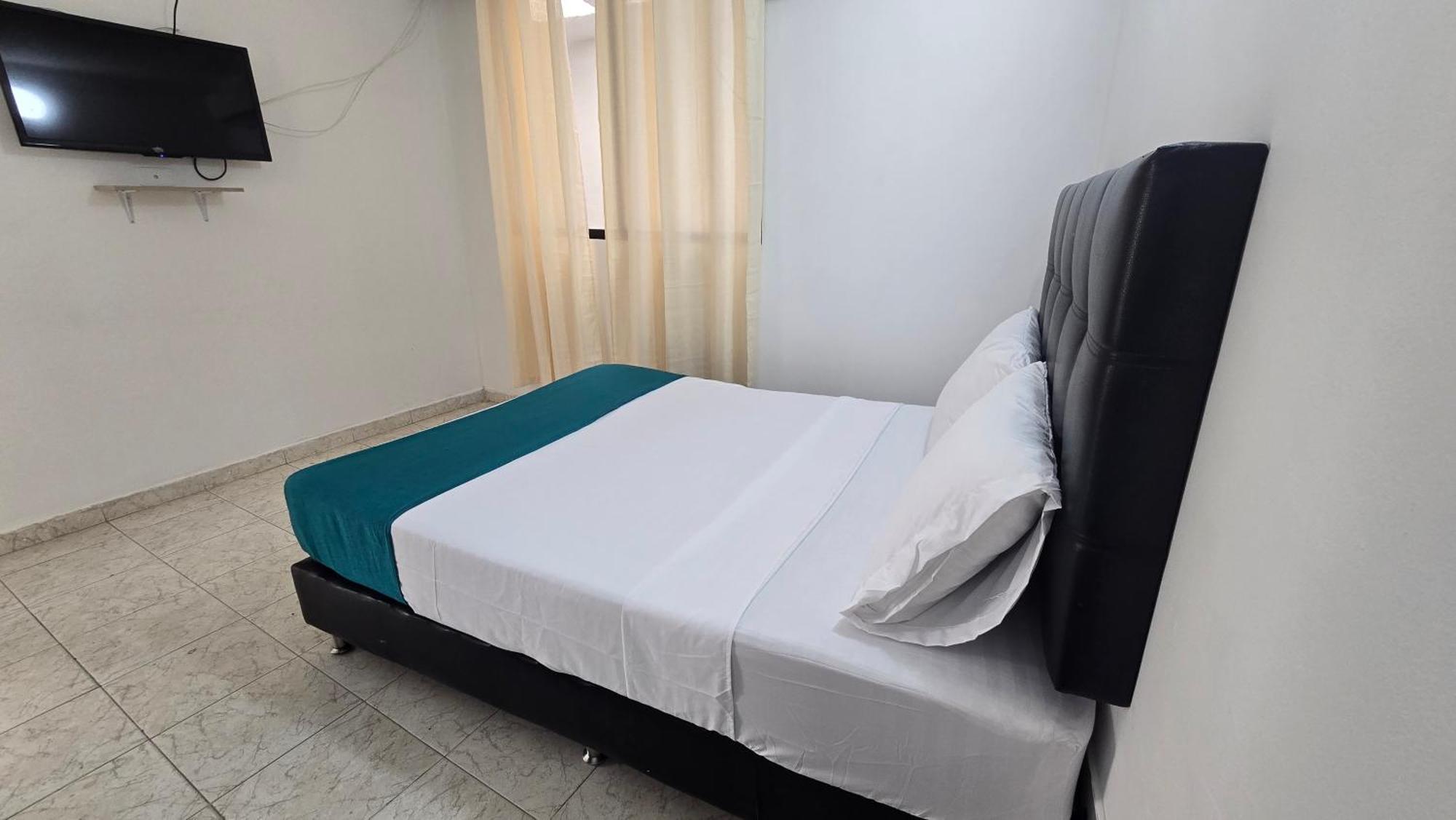 Hotel Costa Caribe Barranquilla  Zewnętrze zdjęcie