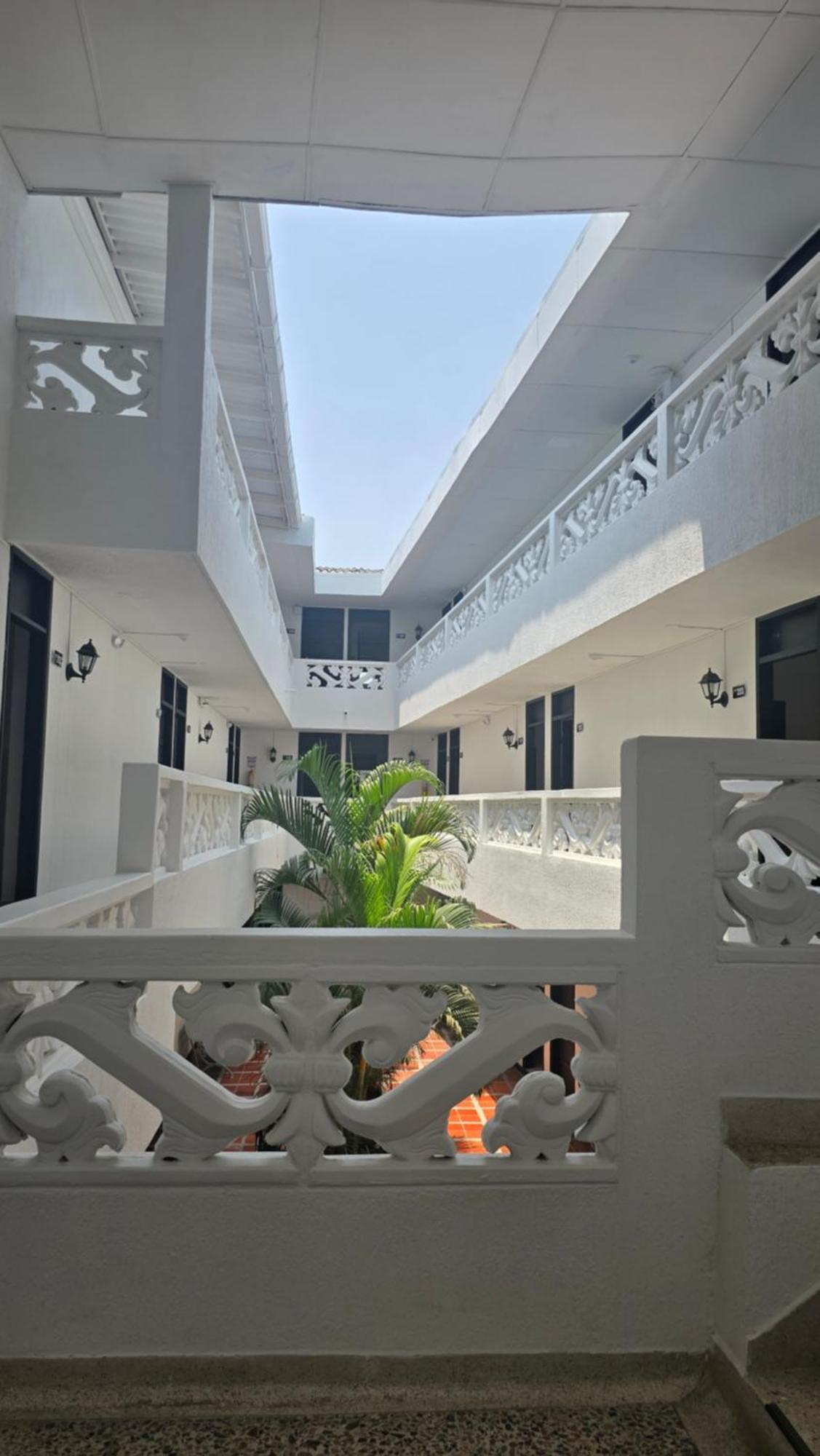Hotel Costa Caribe Barranquilla  Zewnętrze zdjęcie